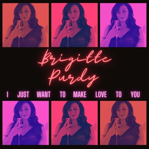 Cover art for I Just Want to Make Love to You
